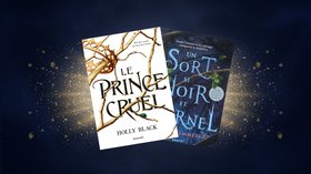 Booktok Fantasy