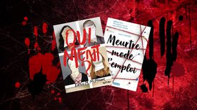 BookTok Thriller