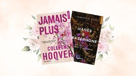 Booktok Romance