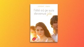 L'été où je suis devenue jolie