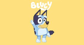 Bluey