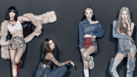 Blackpink