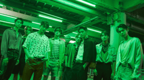 NCT 127