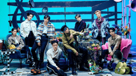 Stray Kids