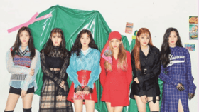 (G)I-dle
