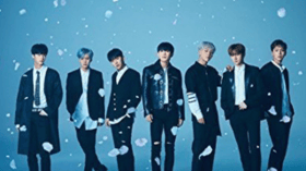 Monsta X