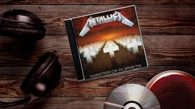 CD Metal