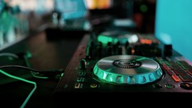 Matériel DJ
