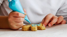 Pâtisserie enfant