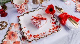 Thème Poppy Love