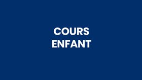 Ateliers enfants