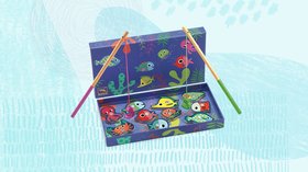 Jeux éducatifs Djeco