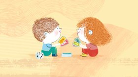 Jeux et jouets