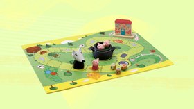 Jeux de Société Djeco