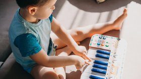 Musique et karaoké interactif