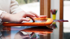 Tablette interactive