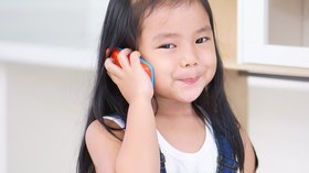 Téléphone interactif