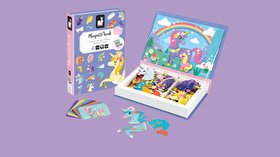 Jeux éducatifs Janod