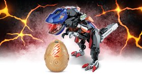 Switch & Go Dinos 