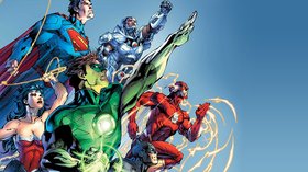 DC Comics
