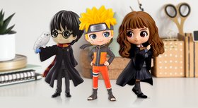 Figurines