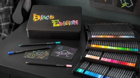 Black Edition