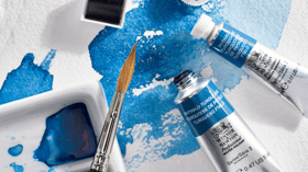 Aquarelle