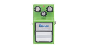 Distortion - Fuzz - Overdrive
