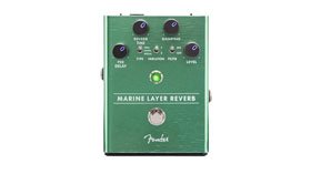 Reverb - Delay