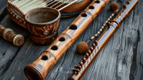 Didgeridoo