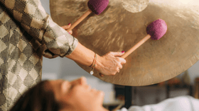 Gongs