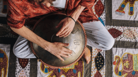 Handpan