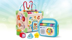 VTech Baby