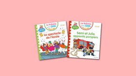 Les histoires
