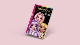 Rainbow High