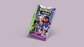 Sonic prime