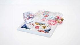 Ponii Beads