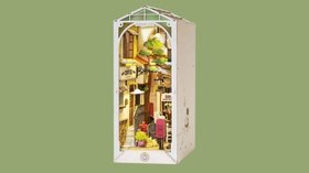 Book Nook