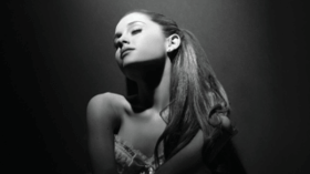 Ariana Grande