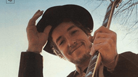 Bob Dylan
