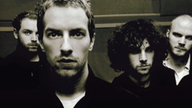 Coldplay