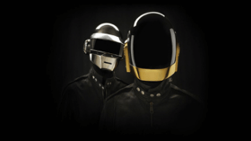 Daft Punk