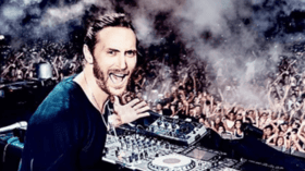 David Guetta