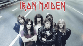Iron Maiden