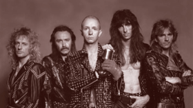 Judas Priest