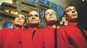 Kraftwerk