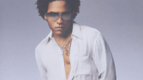 Lenny Kravitz