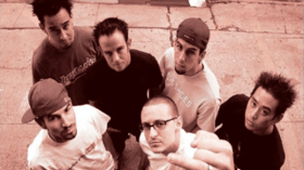 Linkin Park