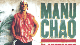 Manu Chao