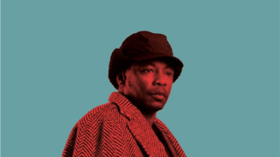 MC Solaar